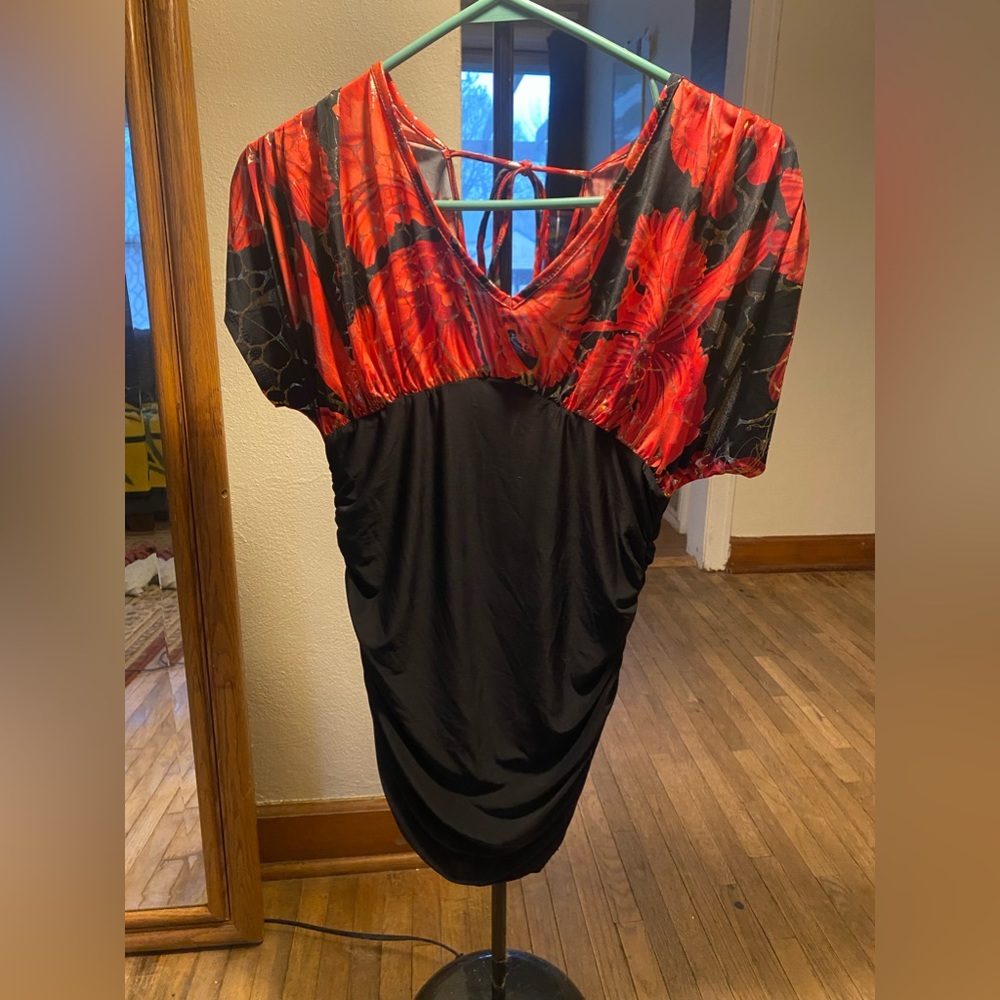 Gypsy Dress